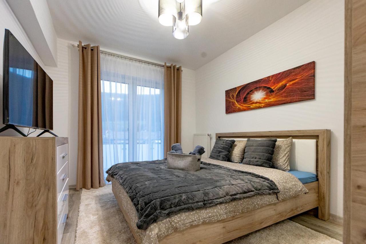 Sighisoara Residence Εξωτερικό φωτογραφία
